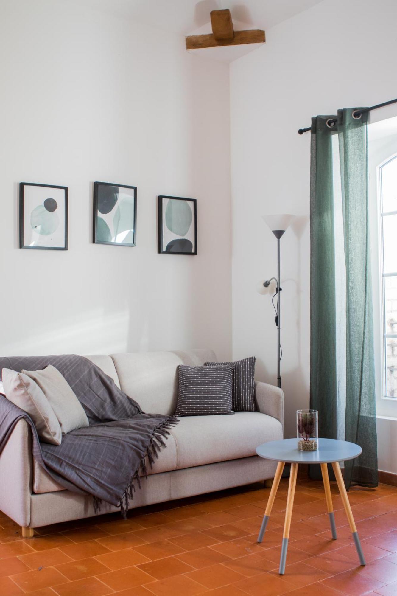 Domaine Des Eglantiers Apartment Cardet Ngoại thất bức ảnh