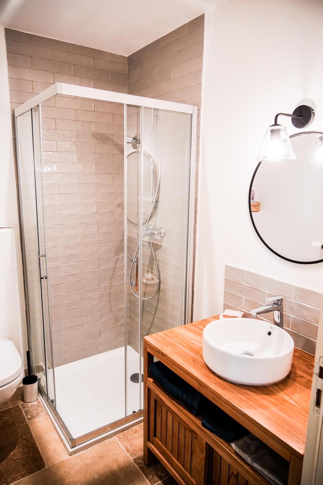 Domaine Des Eglantiers Apartment Cardet Ngoại thất bức ảnh